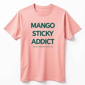 MANGO STICKY ADDICT