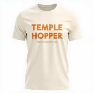 TEMPLE HOPPER