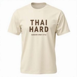 THAI HARD